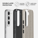 Polar - Samsung Galaxy S22 Case 2