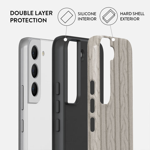 Polar - Samsung Galaxy S22 Case 2