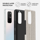 Polar - Samsung Galaxy S10 Lite Case 2