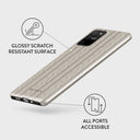 Polar - Samsung Galaxy S10 Lite Case 3