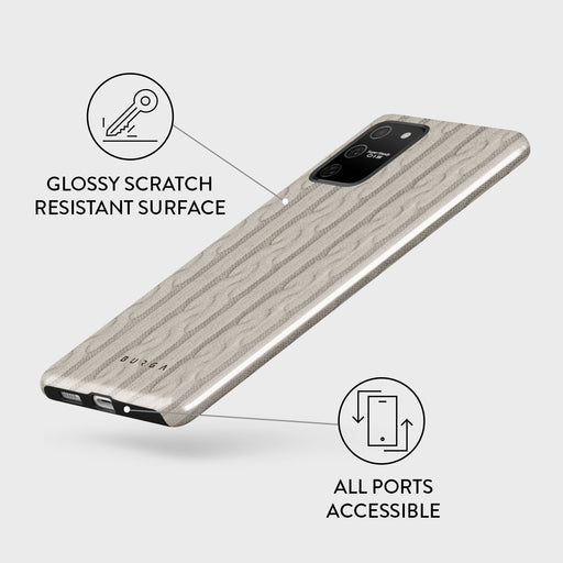 Polar - Samsung Galaxy S10 Lite Case 3