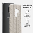 Polar - Samsung Galaxy S9 Plus Case 2