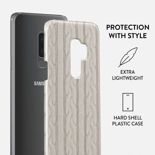 Polar - Samsung Galaxy S9 Plus Case 2