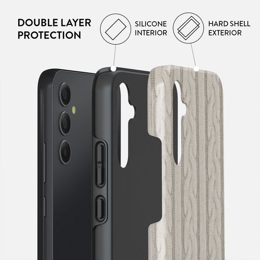 Polar - Samsung Galaxy A34 Case 2