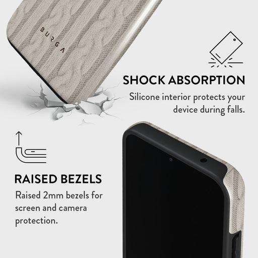 Polar - Samsung Galaxy A34 Case 4