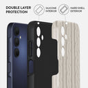 Polar - Samsung Galaxy A15 4G / 5G Case 2