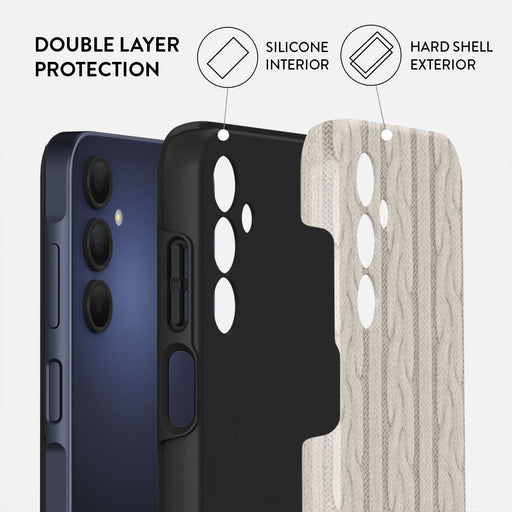 Polar - Samsung Galaxy A15 4G / 5G Case 2