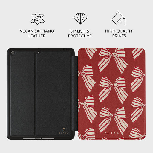 Special Delivery - iPad 10.2 (9th/8th/7th Gen) Case 3