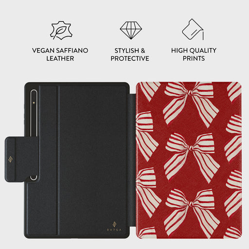 Special Delivery - Samsung Galaxy Tab S8 Ultra Case 2