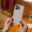 Polar - Samsung Galaxy A34 Case 5