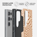 Déjà Vu - Samsung Galaxy S24 Ultra Case 6