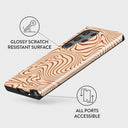 Déjà Vu - Samsung Galaxy S24 Ultra Case 7