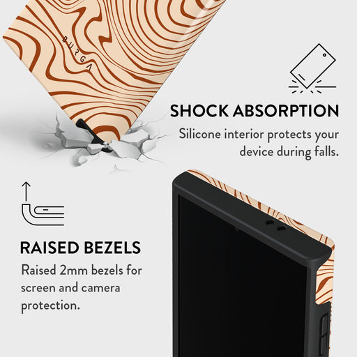 Déjà Vu - Samsung Galaxy S24 Ultra Case 8