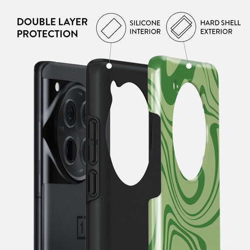 Funky Sensation - OnePlus 12 Case 2