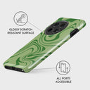 Funky Sensation - OnePlus 12 Case 3