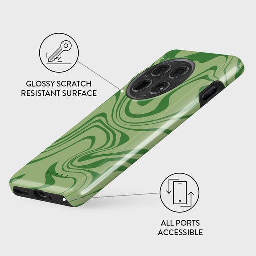 Funky Sensation - OnePlus 12 Case 3