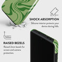 Funky Sensation - OnePlus 12 Case 4