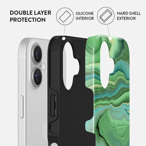 Rock On - iPhone 16 Case 2
