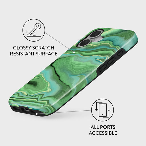 Rock On - iPhone 16 Case 3