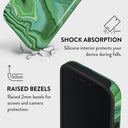 Rock On - iPhone 16 Case 4