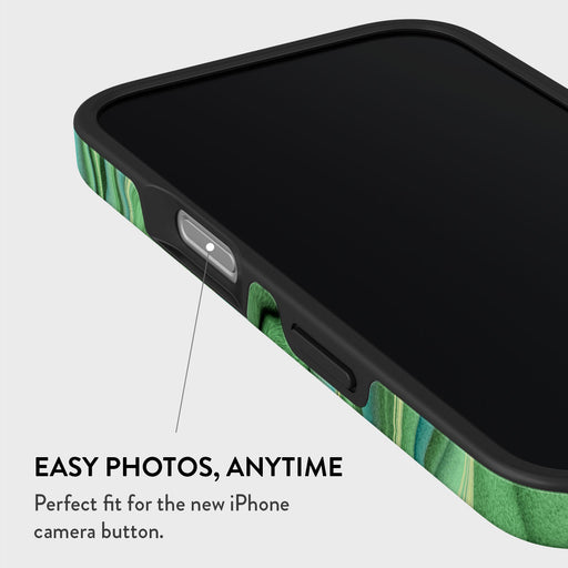 Rock On - iPhone 16 Case 5