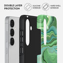 Rock On - Samsung Galaxy S25 Plus Case 2