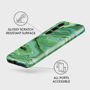 Rock On - Samsung Galaxy S25 Plus Case 3