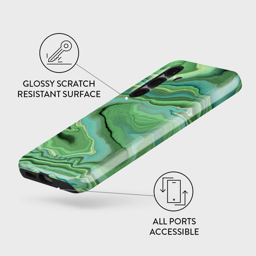 Rock On - Samsung Galaxy S25 Plus Case 3