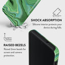 Rock On - Samsung Galaxy S25 Plus Case 4