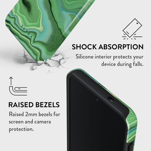 Rock On - Samsung Galaxy S25 Plus Case 4