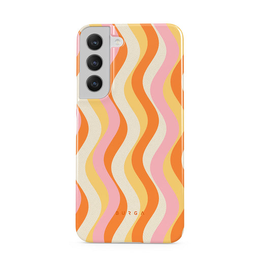 Flower Power - Samsung Galaxy S22 Plus Case 1