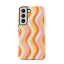 Flower Power - Samsung Galaxy S22 Case 5