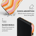 Flower Power - Samsung Galaxy S22 Case 8