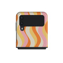 Flower Power - Samsung Galaxy Z Flip 4 Case 7
