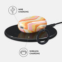 Flower Power - Google Pixel Buds Pro 2 Case 3