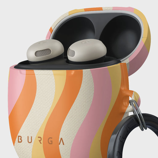Flower Power - Google Pixel Buds Pro 2 Case 5