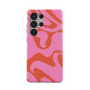 Ride The Wave - Samsung Galaxy S25 Ultra Case 1