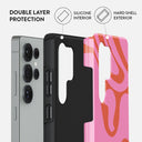 Ride The Wave - Samsung Galaxy S25 Ultra Case 2