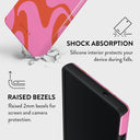 Ride The Wave - Samsung Galaxy S25 Ultra Case 4