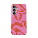 Ride The Wave - Samsung Galaxy S24 FE Case 1
