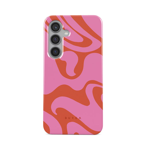 Ride The Wave - Samsung Galaxy S24 FE Case 1