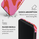 Ride The Wave - Samsung Galaxy S24 FE Case 4