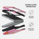 Ride The Wave - Samsung Galaxy Z Flip 6 Case 2