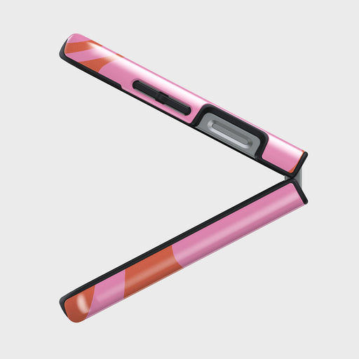 Ride The Wave - Samsung Galaxy Z Flip 6 Case 6