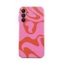 Ride The Wave - Samsung Galaxy A15 4G / 5G Case 1