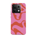 Ride The Wave - Xiaomi Redmi Note 13 Pro 5G Case 1