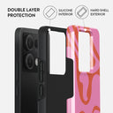 Ride The Wave - Xiaomi Redmi Note 13 Pro 5G Case 2