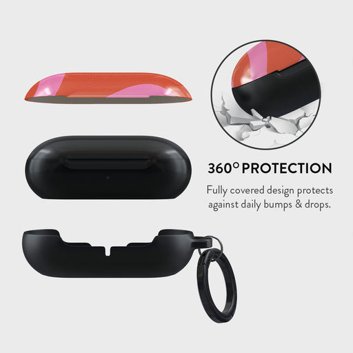 Ride The Wave - Samsung Galaxy Buds Case 2