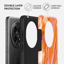 Retro Glow - OnePlus 13 Case 2