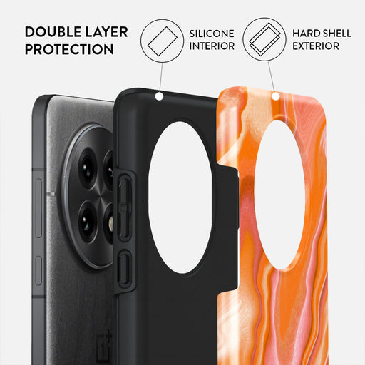 Retro Glow - OnePlus 13 Case 2